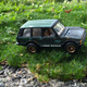 Illustration for article titled Hour Rule - Range Rover